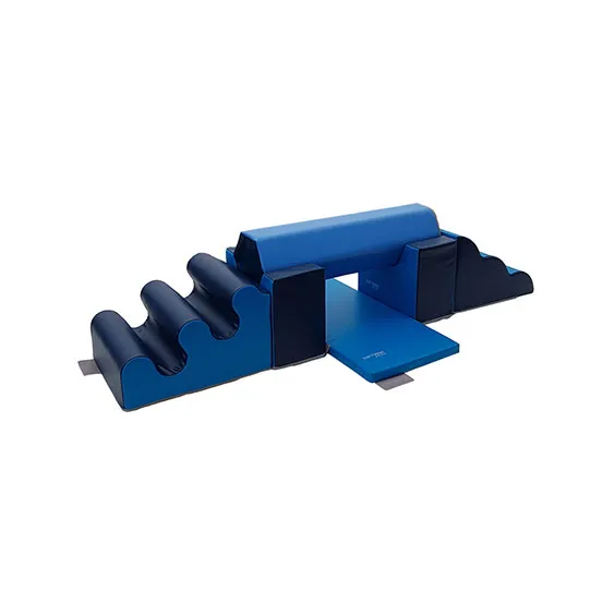 Kit obstacle hexa